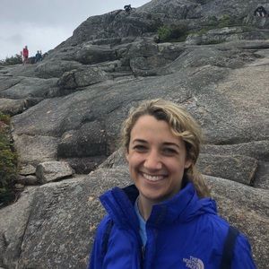 Meet your Posher, Gianna